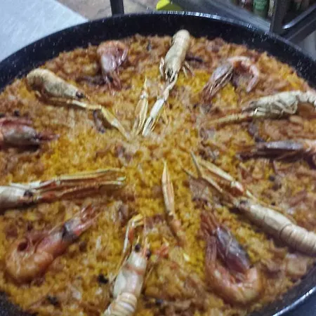 Els Banys * Benimarfull